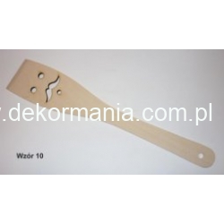 Łopatka  " buźka  Pan "   29 cm